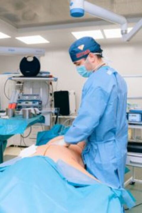 Physiothérapie